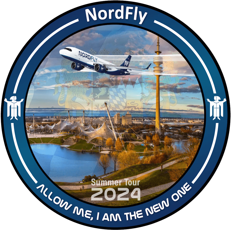 NordFly Tour AWARD | EDDM